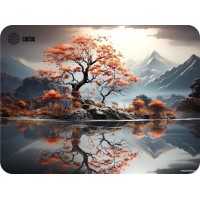 Коврик для мыши CACTUS CS-MP-PRO18XL