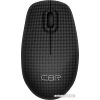 Мышь CBR CM 499 Carbon