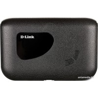 Мобильный 4G Wi-Fi роутер D-Link DWR-932C/3GG4HC
