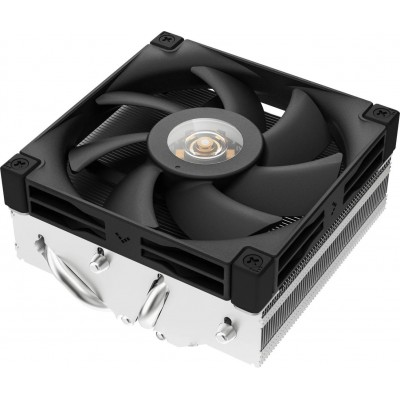 Кулер для процессора DeepCool AN400 RGB R-AN400-BKNNMN-G
