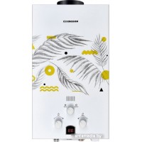 Газовая колонка Edisson E 20 GD (каннская ветвь)