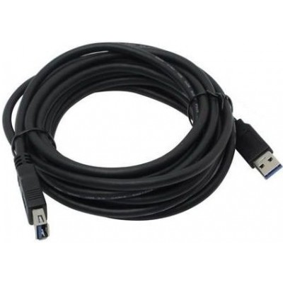 Удлинитель ExeGate USB 3.0 AM-AF 3 м EX284933RUS