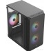 Корпус Formula Air Mesh G4 (черный)