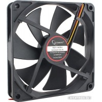 Вентилятор для корпуса Gembird D14025BM-3
