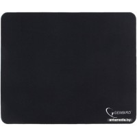 Коврик для мыши Gembird MP-BLACK