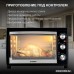 Мини-печь Hyundai MIO-HY073
