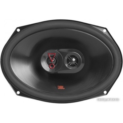 Коаксиальная АС JBL Stage3 9637F Коаксиальная АС JBL Stage3 9637F