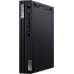 Компактный компьютер Lenovo ThinkCentre M70q Gen 4 12E4SAW001