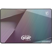 Коврик для мыши MSI Agility GD22 Gleam Edition