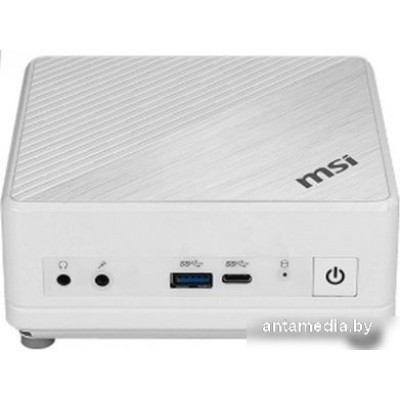 Компактный компьютер MSI Cubi 5 12M-043XRU 9S6-B0A812-263