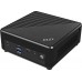 Компактный компьютер MSI Cubi N ADL-018RU 9S6-B0A911-211