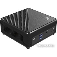 Компактный компьютер MSI Cubi N ADL-037XRU 9S6-B0A911-200