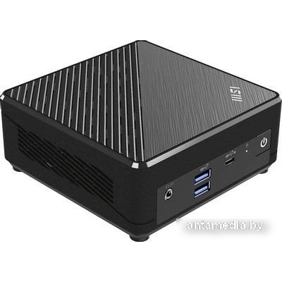 Компактный компьютер MSI Cubi N ADL-037XRU 9S6-B0A911-200