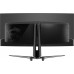 Игровой монитор MSI MPG 341CQPX QD-OLED