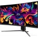 Игровой монитор MSI MPG 341CQPX QD-OLED