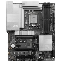 Материнская плата MSI Pro Z890-P WiFi