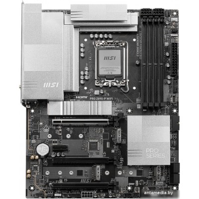 Материнская плата MSI Pro Z890-P WiFi