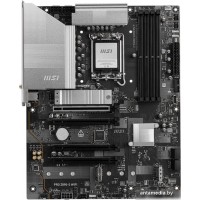 Материнская плата MSI Pro Z890-S WiFi