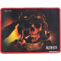 Коврик для мыши QUMO Deadly Salute