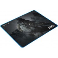 Коврик для мыши QUMO Iron Storm