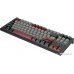 Клавиатура Royal Kludge RK-R87 RGB (черный, RK Red)