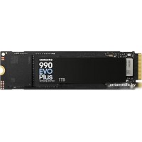 SSD Samsung 990 Evo Plus 1TB MZ-V9S1T0BW