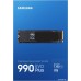 SSD Samsung 990 Evo Plus 1TB MZ-V9S1T0BW