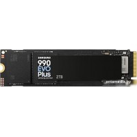 SSD Samsung 990 Evo Plus 2TB MZ-V9S2T0BW