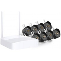 Tenda K8W-3TC