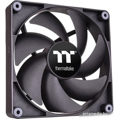 Набор вентиляторов Thermaltake CT140 2-Fan Pack CL-F148-PL14BL-A