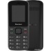 Кнопочный телефон Xenium X170 (черный)