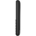 Кнопочный телефон Xenium X170 (черный)
