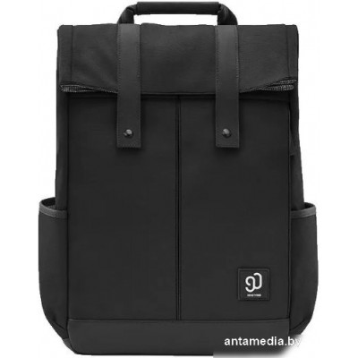 Городской рюкзак Xiaomi 90 Points Vibrant College Casual (черный)