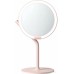 Косметическое зеркало Xiaomi AMIRO Mini 2 Desk Makeup Mirror Pink AML117 (розовый)