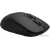Мышь A4Tech Fstyler FB12S (черный)