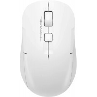 Мышь A4Tech Fstyler FG16C Air2 (белый)