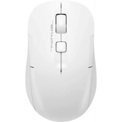 Мышь A4Tech Fstyler FG16C Air2 (белый)