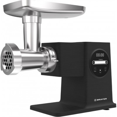 Мясорубка Brayer BR1611 Мясорубка Brayer BR1611