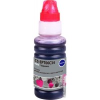 Чернила CACTUS CS-EPT06C34