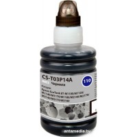 Чернила CACTUS CS-T03P14A