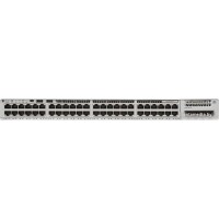 Управляемый коммутатор 3-го уровня Cisco Catalyst C9200L-48T-4X-E