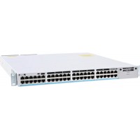 Управляемый коммутатор 3-го уровня Cisco Catalyst C9300-48UXM-A