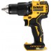 Ударная дрель-шуруповерт DeWalt DCD709N-XJ (без АКБ)