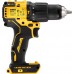Ударная дрель-шуруповерт DeWalt DCD709N-XJ (без АКБ)