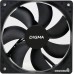 Вентилятор для корпуса Digma DFAN-120-7