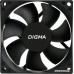 Вентилятор для корпуса Digma DFAN-80