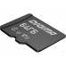 Карта памяти Digma MicroSDXC Class 10 Card30 DGFCA064A03