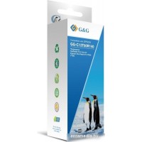 Чернила G&G GG-C13T00R140