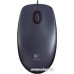 Мышь Logitech M100 Black (910-001604)