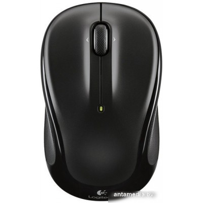 Мышь Logitech M325 Black (910-002974)